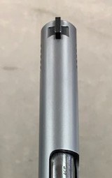 Kimber Team Match .45 ACP - excellent plus - - 5 of 7