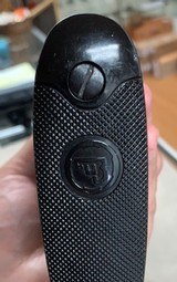 BRNO Model II .22lr Deluxe Sporter - 6 of 7