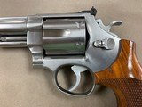 Smith & Wesson Model 629 (no dash) .44 Mag - excellent - - 2 of 10
