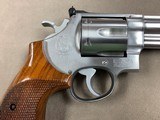 Smith & Wesson Model 629 (no dash) .44 Mag - excellent - - 4 of 10