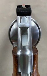 Smith & Wesson Model 629 (no dash) .44 Mag - excellent - - 10 of 10
