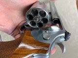 Smith & Wesson Model 629 (no dash) .44 Mag - excellent - - 5 of 10