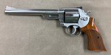 Smith & Wesson Model 629 (no dash) .44 Mag - excellent - - 1 of 10