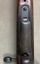 Japanese Type 99 Arisaka 7.7 mm - original - - 12 of 12