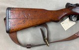 Japanese Type 99 Arisaka 7.7 mm - original - - 4 of 12