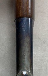 Chiappa Model 1886 .45-70 Rifle - excellent - - 9 of 12