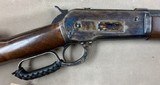 Chiappa Model 1886 .45-70 Rifle - excellent - - 2 of 12