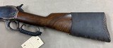 Chiappa Model 1886 .45-70 Rifle - excellent - - 8 of 12