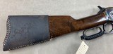 Chiappa Model 1886 .45-70 Rifle - excellent - - 4 of 12