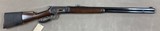 Chiappa Model 1886 .45-70 Rifle - excellent - - 1 of 12