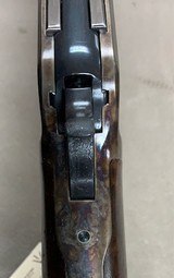 Chiappa Model 1886 .45-70 Rifle - excellent - - 10 of 12
