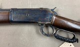 Chiappa Model 1886 .45-70 Rifle - excellent - - 6 of 12