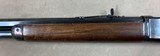 Chiappa Model 1886 .45-70 Rifle - excellent - - 7 of 12
