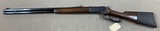 Chiappa Model 1886 .45-70 Rifle - excellent - - 5 of 12