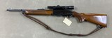 Remington Model 742 BDL Deluxe .30-06 Carbine - Minty - - 2 of 4