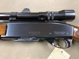 Remington Model 742 BDL Deluxe .30-06 Carbine - Minty - - 4 of 4