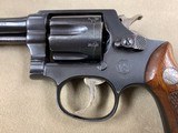 Smith & Wesson Pre Model 31 .32 S&W Long Revolver - excellent - - 2 of 8