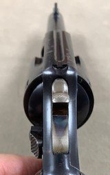 Smith & Wesson Pre Model 31 .32 S&W Long Revolver - excellent - - 7 of 8