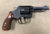 Smith & Wesson Pre Model 31 .32 S&W Long Revolver - excellent - - 3 of 8