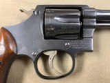 Smith & Wesson Pre Model 31 .32 S&W Long Revolver - excellent - - 4 of 8