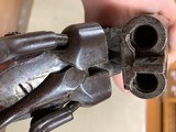 Harrington & Richardson Small Bore 410 Ga Hammer Gun - 6 of 10