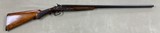 Harrington & Richardson Small Bore 410 Ga Hammer Gun - 1 of 10