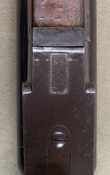 Harrington & Richardson Small Bore 410 Ga Hammer Gun - 8 of 10