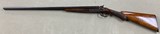 Harrington & Richardson Small Bore 410 Ga Hammer Gun - 3 of 10