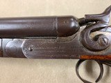 Harrington & Richardson Small Bore 410 Ga Hammer Gun - 5 of 10