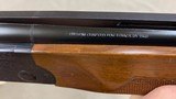 Ithaca Model 500 12 Ga Over/Under 28 Inch Full/Mod - excellent - - 11 of 11