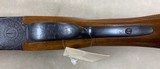 Ithaca Model 500 12 Ga Over/Under 28 Inch Full/Mod - excellent - - 6 of 11