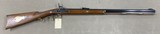 Thompson Center Hawken .50 Rifle - 99% - - 1 of 6