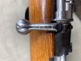 Yugo M48 Mauser 8mm Collector Grade - minty - - 10 of 11