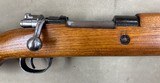 Yugo M48 Mauser 8mm Collector Grade - minty - - 3 of 11