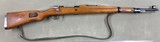 Yugo M48 Mauser 8mm Collector Grade - minty - - 2 of 11