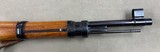Yugo M48 Mauser 8mm Collector Grade - minty - - 4 of 11