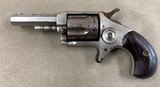 Lee Arms Co Red Jacket No 3 .32 RF Revolver - 3 of 7