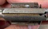 Lee Arms Co Red Jacket No 3 .32 RF Revolver - 5 of 7