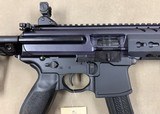 Sig MPX 9mm - excellent - - 2 of 4