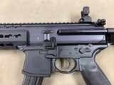 Sig MPX 9mm - excellent - - 4 of 4