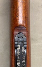 BRNO Mod VZ-24 Romanian Contract 8mm - 7 of 9