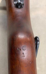 BRNO Mod VZ-24 Romanian Contract 8mm - 9 of 9