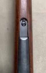 BRNO Mod VZ-24 Romanian Contract 8mm - 8 of 9