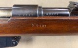 Argentine Model 1891 Mauser Rifle 7.65 Cal - all matching - - 3 of 10
