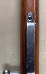 Argentine Model 1891 Mauser Rifle 7.65 Cal - all matching - - 10 of 10
