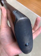 Argentine Model 1891 Mauser Rifle 7.65 Cal - all matching - - 9 of 10