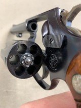 Smith & Wesson Model 31-1 .32 S&W Long Caliber Flat Latch - excellent - - 5 of 9