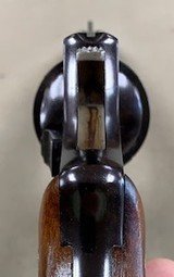 Smith & Wesson Model 31-1 .32 S&W Long Caliber Flat Latch - excellent - - 8 of 9