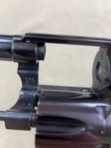 Smith & Wesson Model 31-1 .32 S&W Long Caliber Flat Latch - excellent - - 6 of 9