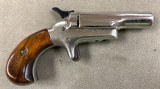 Butler Derringer .22 Short - excellent - - 2 of 4